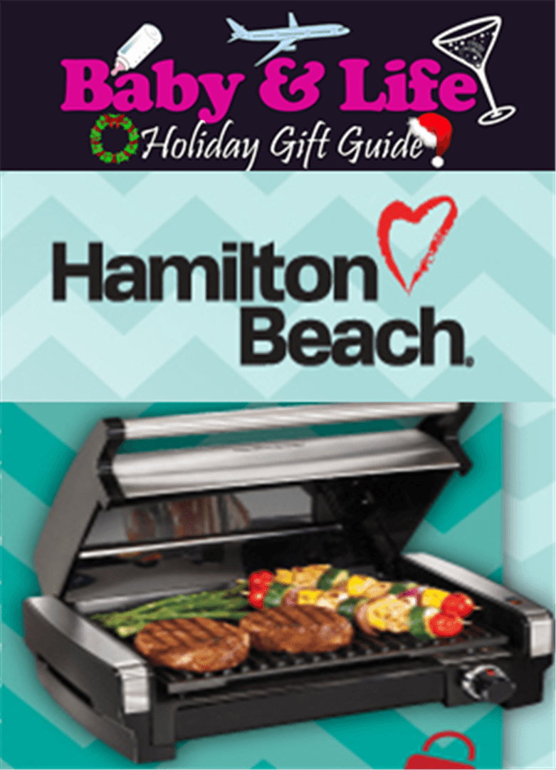hamilton beach indoor searing grill