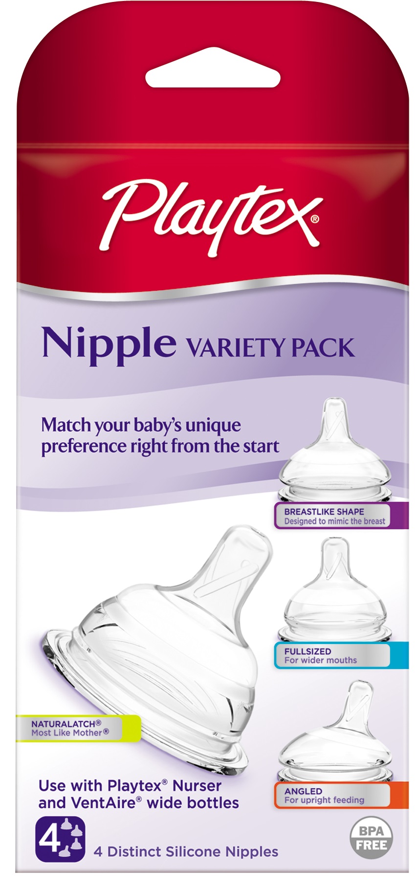 Playtex Ventaire Bottles review - Playtex Bottle Feeding - Bottles for  breast milk 